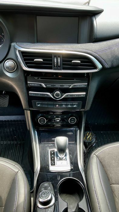 Infinity Q30 170коня, Всички Екстри, Пълна история