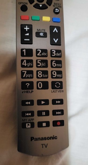 Telecomanda tv Panasonic
