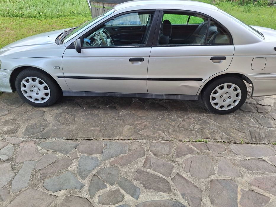 Honda accord motor 2 litri Vtec benzina