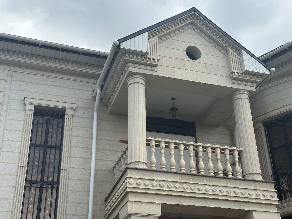 Гранит травертин