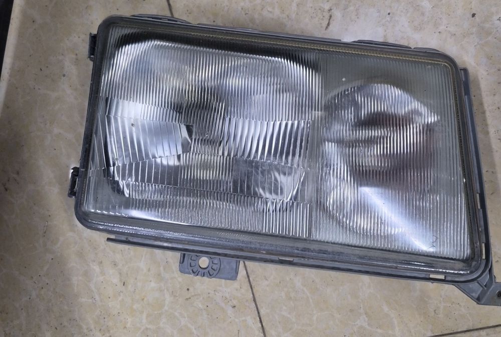 Продам доки  Мерс124