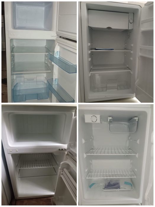 Холодильник  небольшой