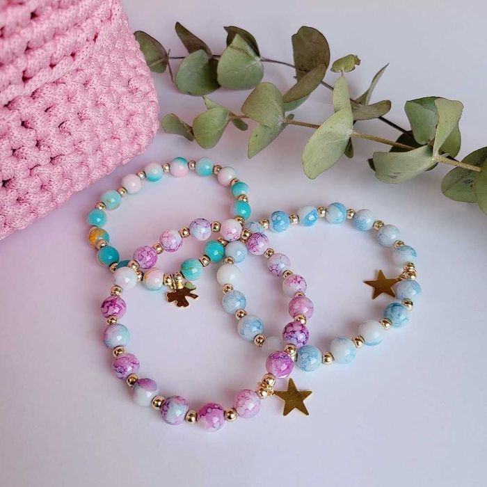 Украшения ручной работы