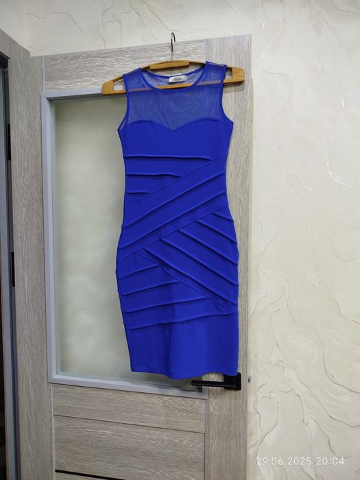 Платье женское летнее и вечернее