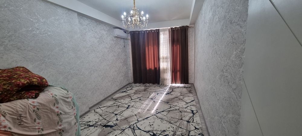 Узгазоил Янги Хаёт домида 1 хоналик квартира  ижарага берилади