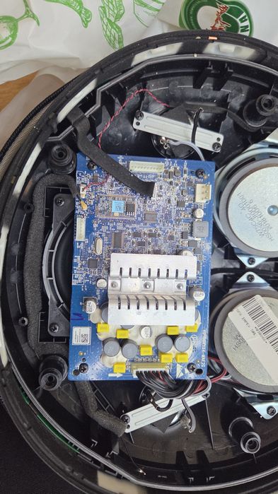 Boxa karman kardon onyx studio 4 pt piese