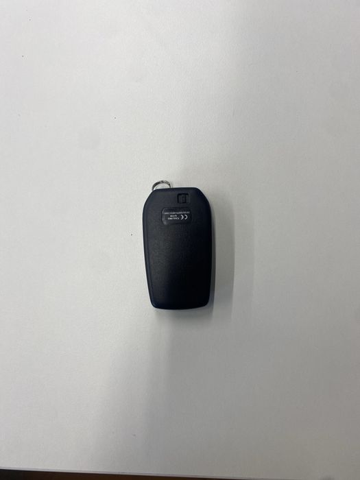 Ключ от камри 55