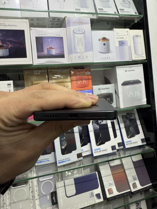 Redmi not 14 srochni