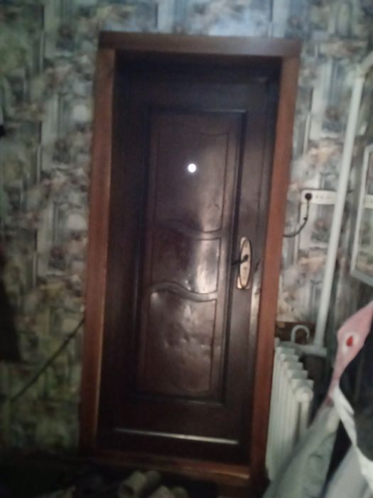 Продам дом. Бревенчатые.в рабочем поселке