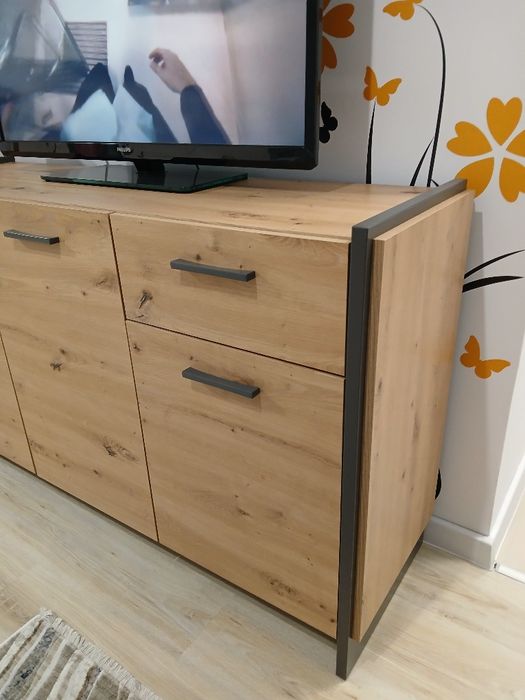 Comoda Tv living XXLUTZ