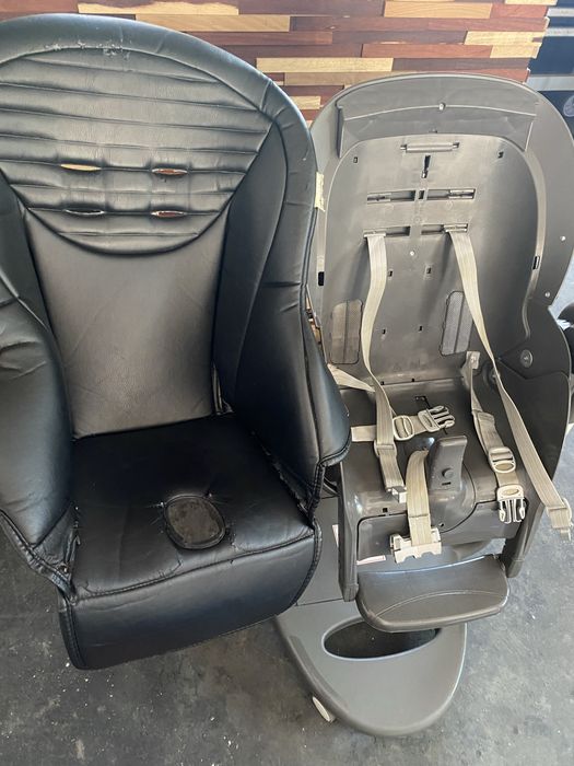 Scaun de masa 3 in 1 Peg Perego Tatamia