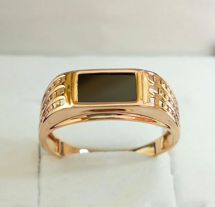 Продажа золотых изделий