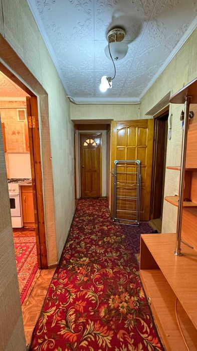 ПРОДАЕТСЯ квартира 2х комнатная Айдана