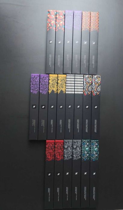 Кафе машина Nespresso Pixie D62 EU (чисто нова) + 200 капсули Nespresso