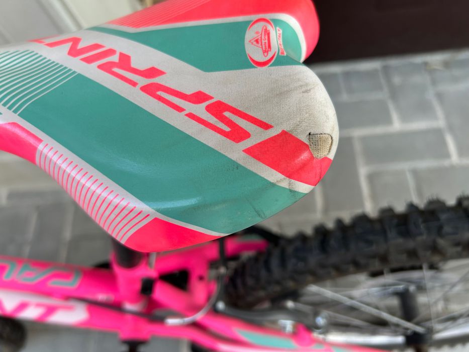 Детска(бебешка) количка cam micro air