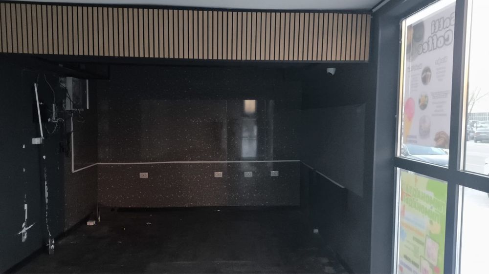 Продается Павильон