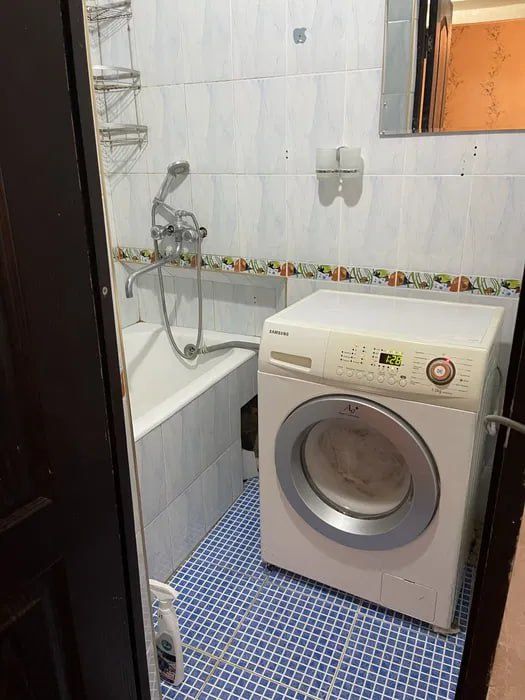 Срочно сдается квартира 1 комнатная,Куйлюк-1.