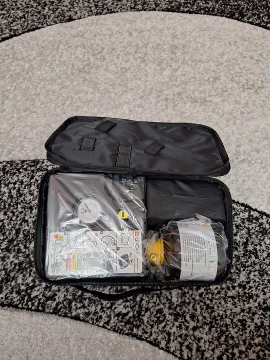 Kit pana dedicat Dacia-Renault