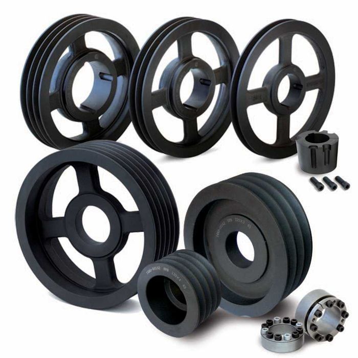 Шкив в широком ассортименте