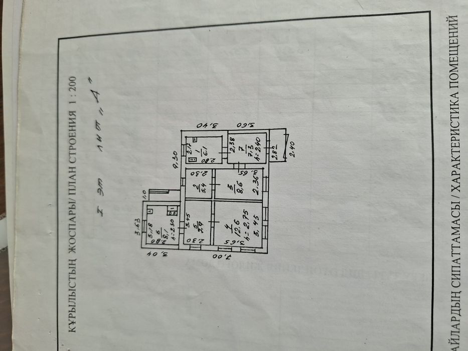 Продам частный дом