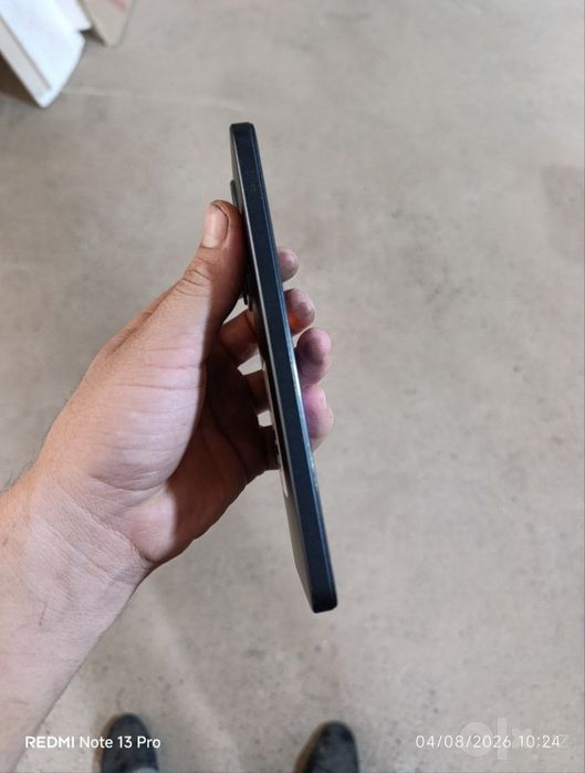 Redmi Note 14  Full ideal holatda