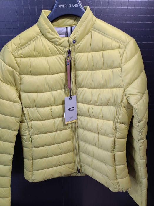 Camel Active XS,S.Дамски пролетни пухени якета.Нови.Оригинал.