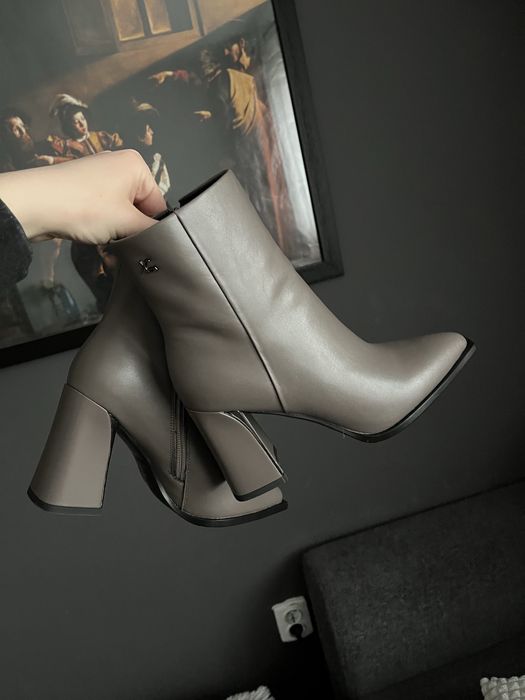 Botine Luca di Gioia