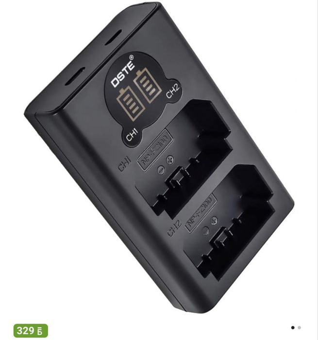 Камера sony zv-e10