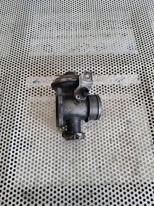 Supapa Valva Egr Land Rover Freelander 1 Bmw E46 E60 E39 2.0 Diesel Cod  Factura Si Garantie