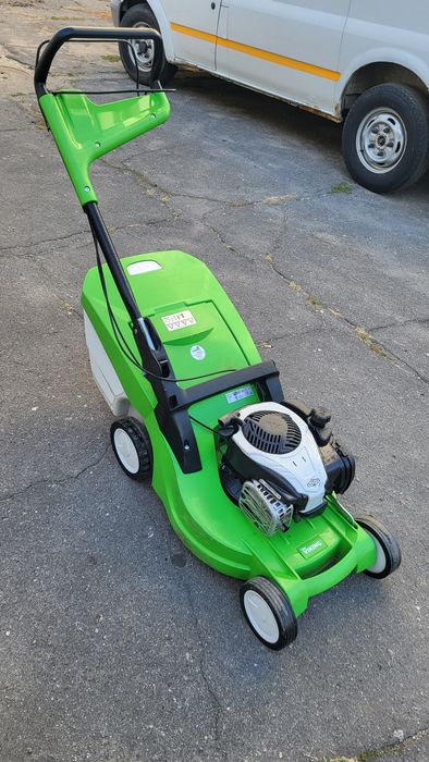 Masina tuns gazon, iarba Viking MB 448 TC, autopropulsie
