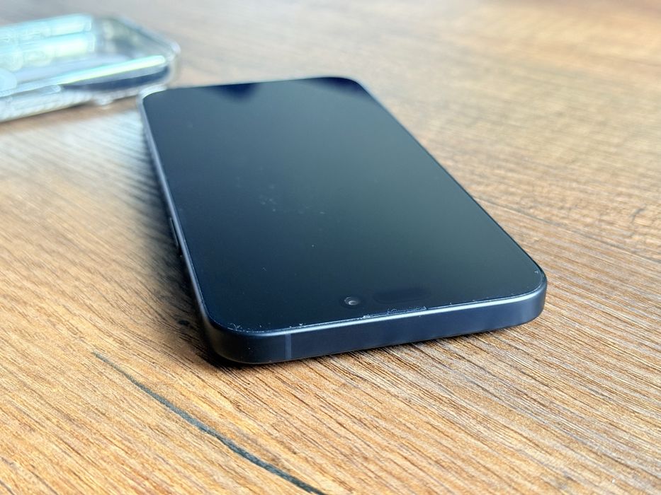 iPhone 16 Plus 100% батерия!!!