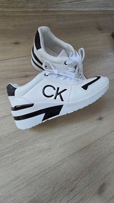 Сникърси Calvin Klein