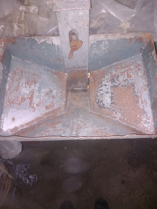 Vând motoare trifazice 11kw și 7.5 kw 3000 rpm județul Prahova