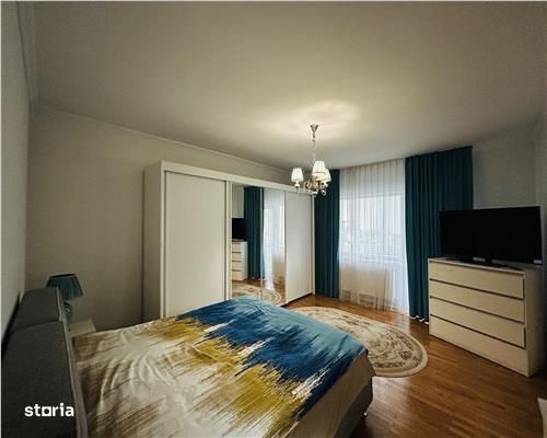 Proprietate premium pe Bulevardul Victoriei | 4 camere |150 mp | Garaj