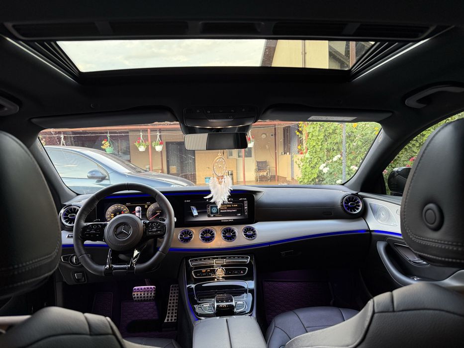 Mercedes CLS C257 220D 2020