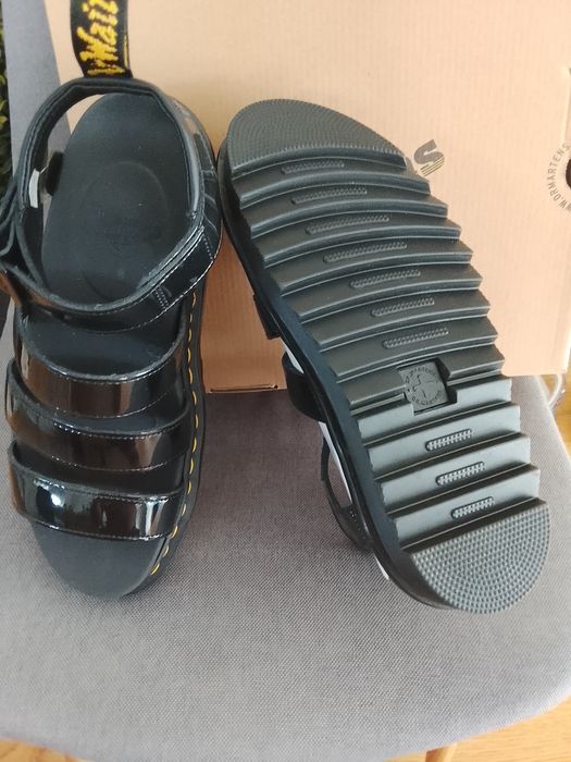 Dr martens sandal