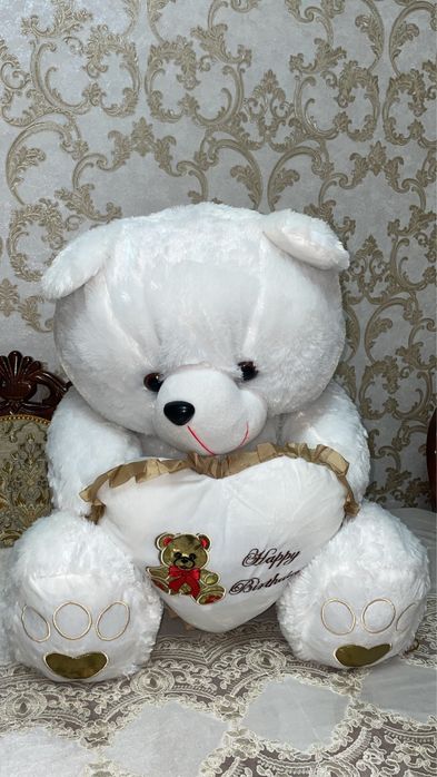 Yengi yumshoq oyinchola sotiladi