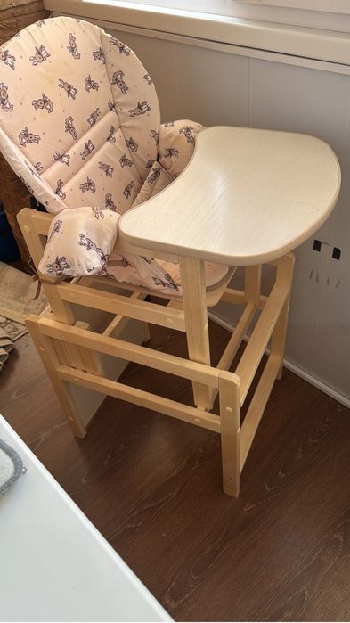 Столик для кормления