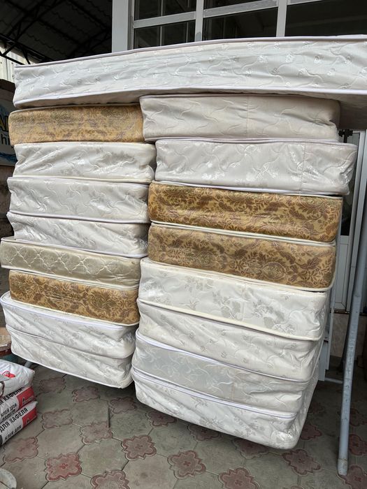 Матрас 4000 тг штугы