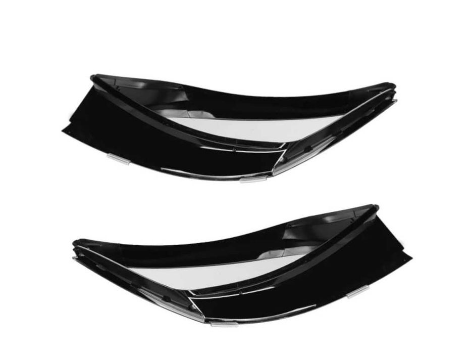 Комплект стъкла за фарове на Audi TT 8J