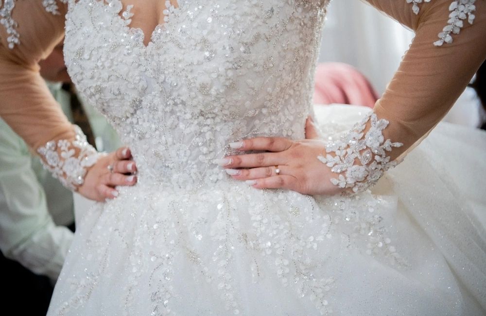 Rochie de mireasă