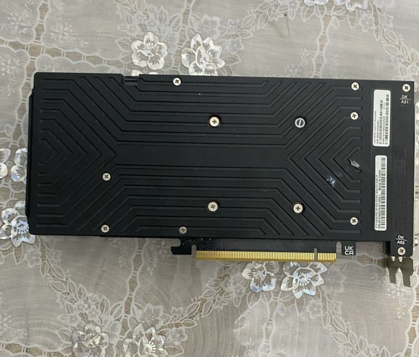 GTX 1660 Super 6GB Palit