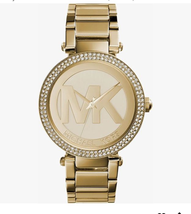 Часавник Michael Kors