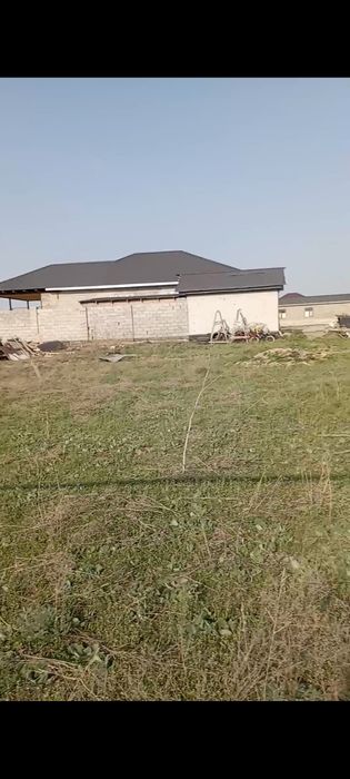 Алматы Кемертоган жер участок