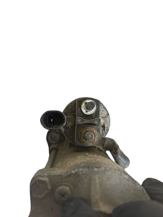 Electromotor Jeep Cherokee Kj 2001 - 2008 2.5D