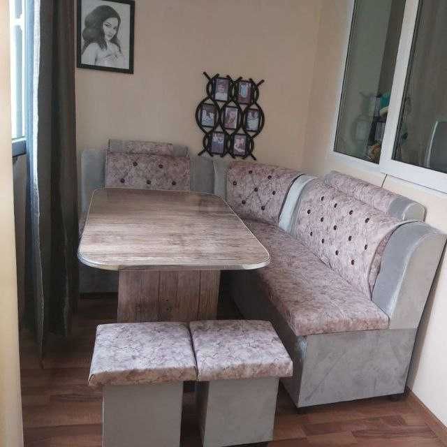 Kuhinniy ugolok sehdan