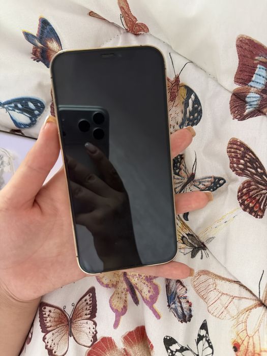 iphone 12pro 128гб продам