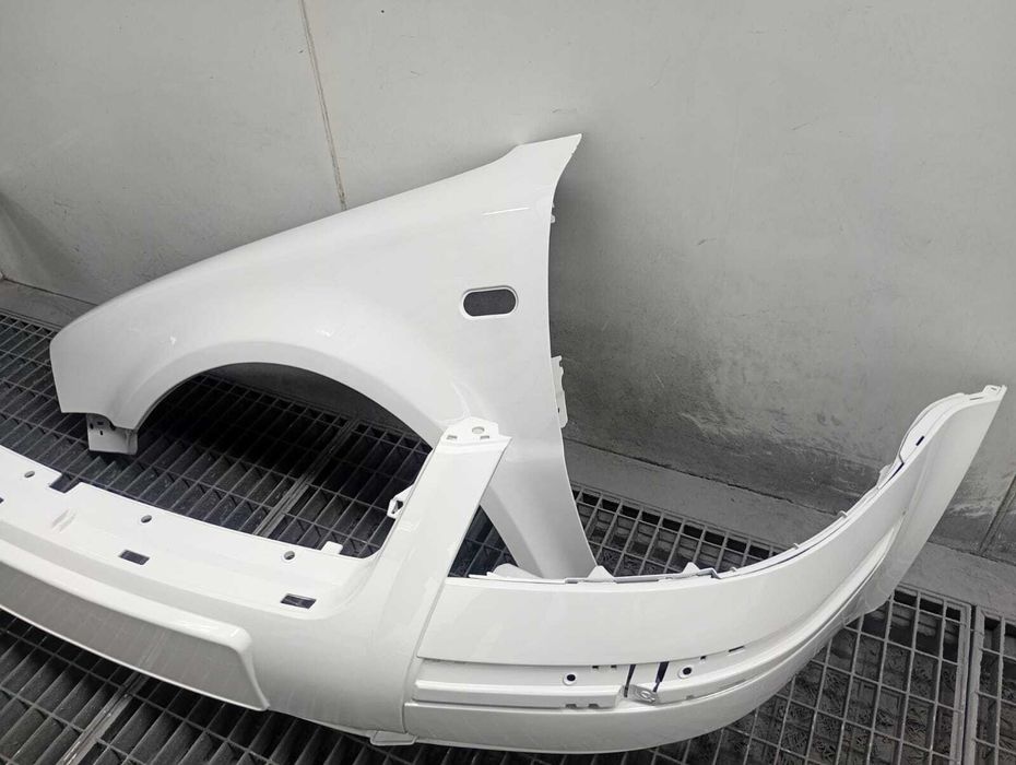 Bara&Aripa Fata Stanga VW Passat B5.5 An 2000-2004 (LB9A (Alb))