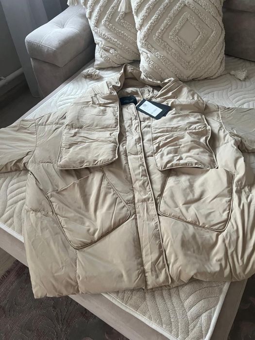 Продам куртку демисизонную