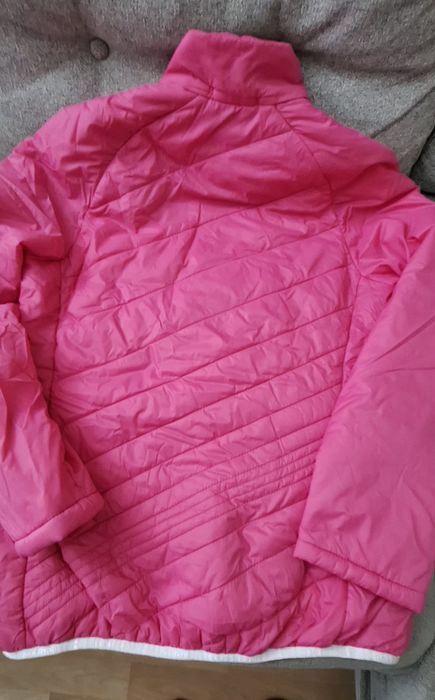 Дамско преходно яке